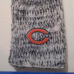 Chicago Bears Scarf